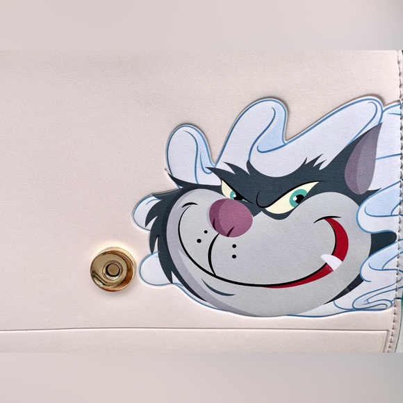 Cinderella🌸Purse Set - Picture 11 of 15